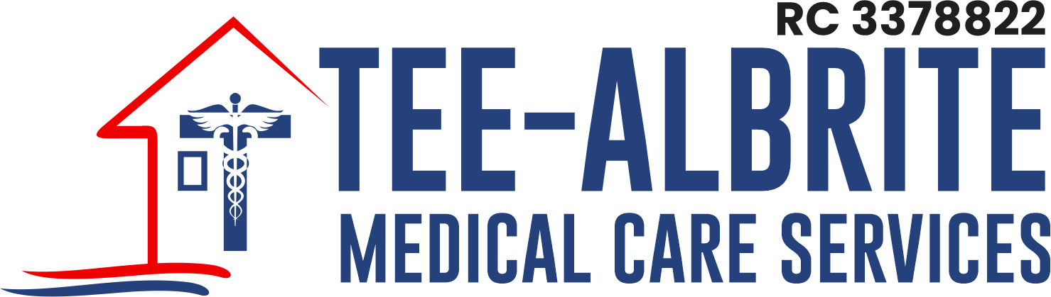 Tee-Albrite Medical Care Services